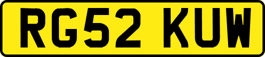 RG52KUW