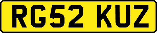 RG52KUZ