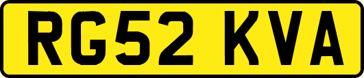 RG52KVA