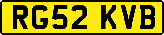 RG52KVB