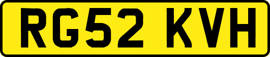 RG52KVH