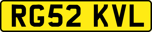 RG52KVL