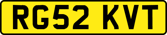 RG52KVT