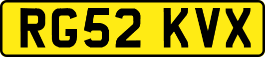 RG52KVX