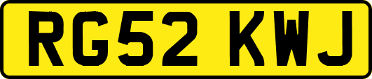 RG52KWJ