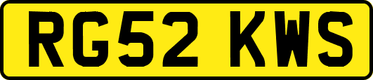 RG52KWS