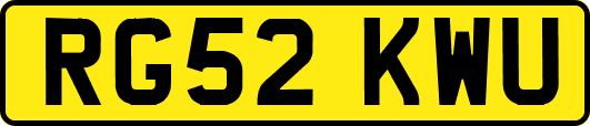 RG52KWU