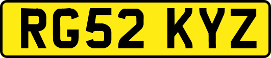 RG52KYZ