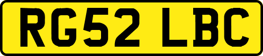RG52LBC