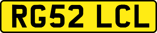 RG52LCL