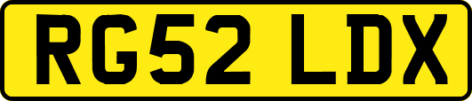 RG52LDX