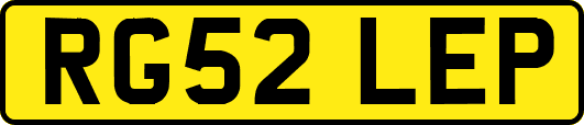 RG52LEP
