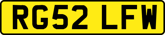 RG52LFW