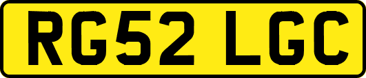RG52LGC