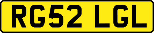 RG52LGL