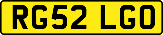 RG52LGO