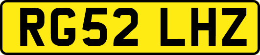 RG52LHZ