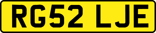 RG52LJE