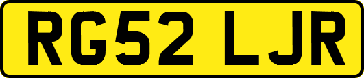 RG52LJR