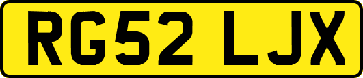 RG52LJX