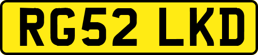 RG52LKD