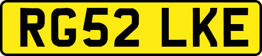 RG52LKE
