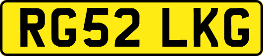 RG52LKG