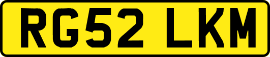 RG52LKM