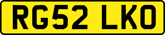 RG52LKO
