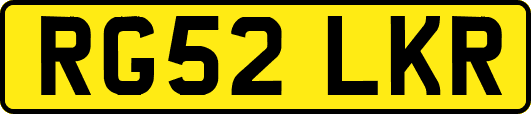 RG52LKR