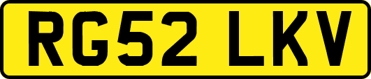 RG52LKV