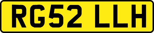 RG52LLH