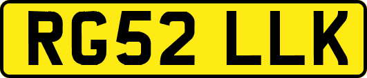 RG52LLK