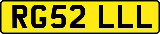 RG52LLL