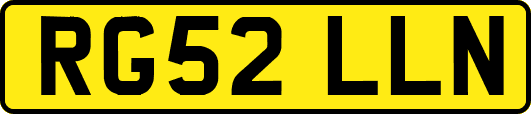 RG52LLN