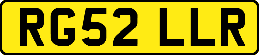 RG52LLR
