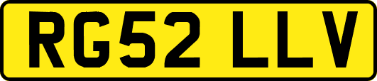 RG52LLV