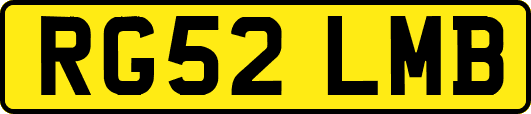 RG52LMB