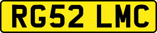 RG52LMC