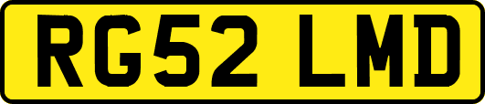 RG52LMD