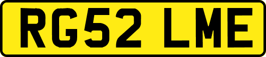 RG52LME