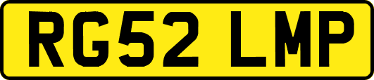 RG52LMP