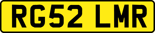 RG52LMR