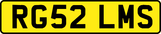 RG52LMS