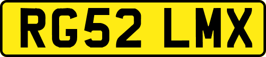 RG52LMX