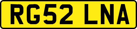 RG52LNA