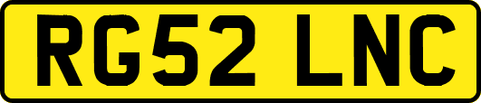 RG52LNC