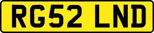 RG52LND