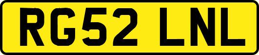 RG52LNL