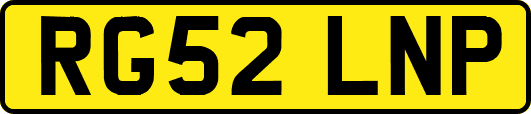 RG52LNP